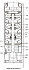 UPAC 4-005/75 -CCRCV-BSN 6T-52 - Разрез насоса UPAchrom CC - картинка 3