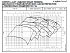 LNTS 80-250/55/P45VCC4 - График насоса Lnts, 2 полюса, 2950 об., 50 гц - картинка 4